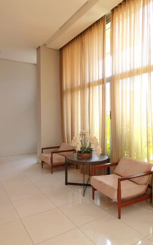 Apartamento à venda com 72m², 2 quartos e 2 vagasÁrea comum