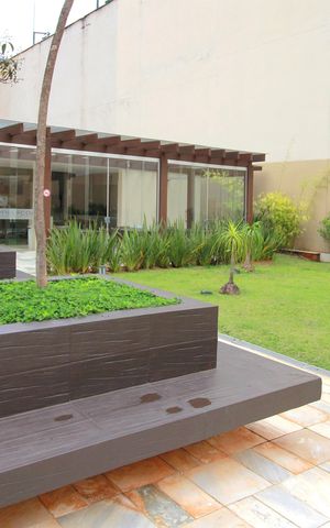 Apartamento à venda com 72m², 2 quartos e 2 vagasÁrea comum