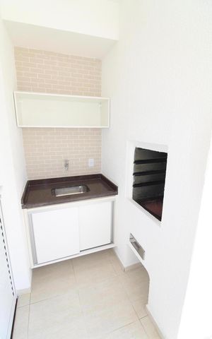 Apartamento para alugar com 74m², 2 quartos e 2 vagasSacada