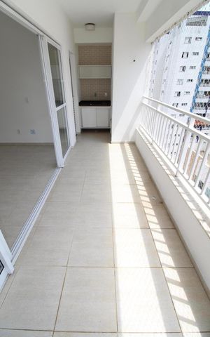 Apartamento para alugar com 74m², 2 quartos e 2 vagasSacada