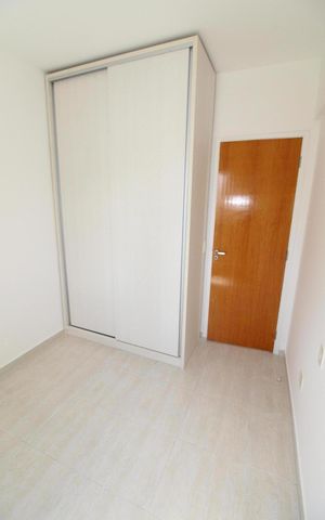 Apartamento para alugar com 74m², 2 quartos e 2 vagasQuarto