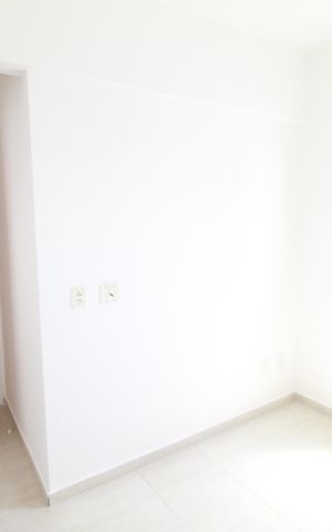 Apartamento para alugar com 74m², 2 quartos e 2 vagasSuíte