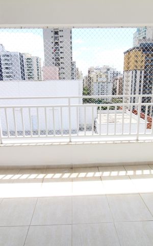 Apartamento para alugar com 74m², 2 quartos e 2 vagasSacada
