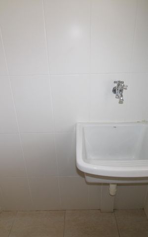Apartamento para alugar com 74m², 2 quartos e 2 vagasÁrea de Serviço