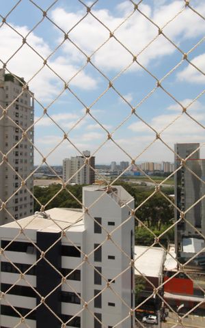 Apartamento para alugar com 74m², 2 quartos e 2 vagasSacada