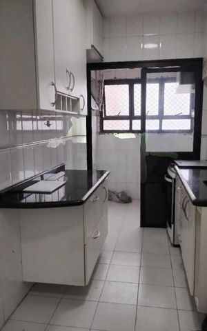 Apartamento à venda com 68m², 3 quartos e 2 vagas