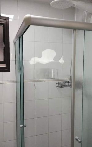 Apartamento à venda com 68m², 3 quartos e 2 vagas