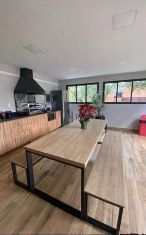 Apartamento à venda com 68m², 3 quartos e 2 vagas