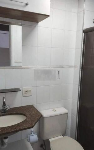 Apartamento à venda com 68m², 3 quartos e 2 vagas
