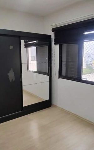 Apartamento à venda com 68m², 3 quartos e 2 vagas