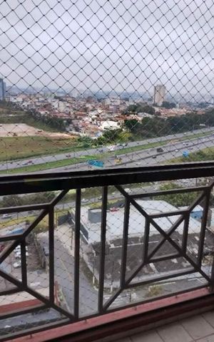 Apartamento à venda com 68m², 3 quartos e 2 vagas