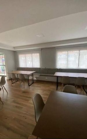 Apartamento à venda com 68m², 3 quartos e 2 vagas