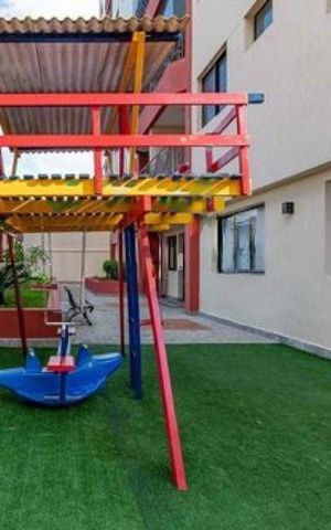 Apartamento à venda com 68m², 3 quartos e 2 vagas