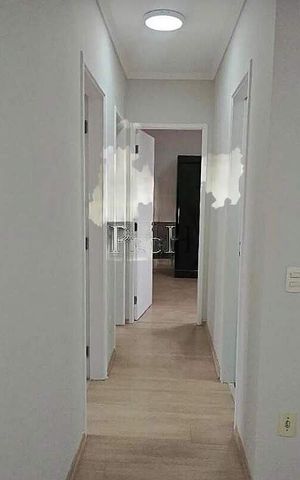 Apartamento à venda com 68m², 3 quartos e 2 vagas