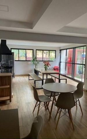 Apartamento à venda com 68m², 3 quartos e 2 vagas