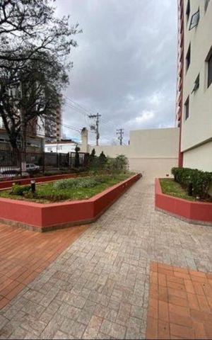 Apartamento à venda com 68m², 3 quartos e 2 vagas