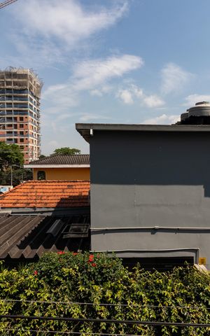 Casa à venda com 190m², 4 quartos e 4 vagas Casa à venda com 190m², 4 quartos e 4 vagasVista da Suíte