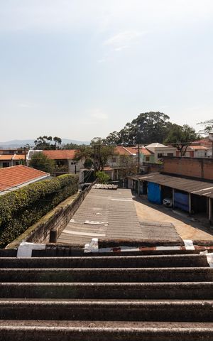 Casa à venda com 190m², 4 quartos e 4 vagas Casa à venda com 190m², 4 quartos e 4 vagasVista do Quarto 2