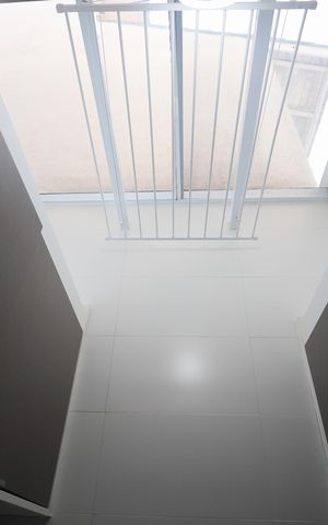 Casa de condomínio à venda com 134m², 3 quartos e 2 vagasCozinha e Área de Serviço