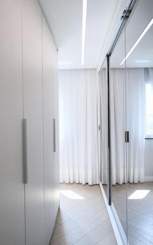 Casa de condomínio à venda com 134m², 3 quartos e 2 vagasSuíte 1