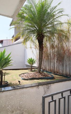 Casa de condomínio à venda com 134m², 3 quartos e 2 vagasÁrea comum - Área social