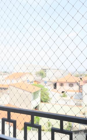 Casa de condomínio à venda com 134m², 3 quartos e 2 vagasQuarto 2