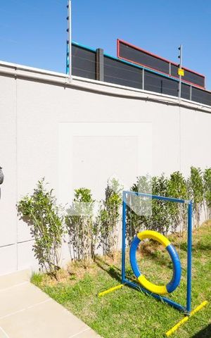Apartamento à venda com 34m², 2 quartos e sem vaga Apartamento à venda com 34m², 2 quartos e sem vagaEspaço pet