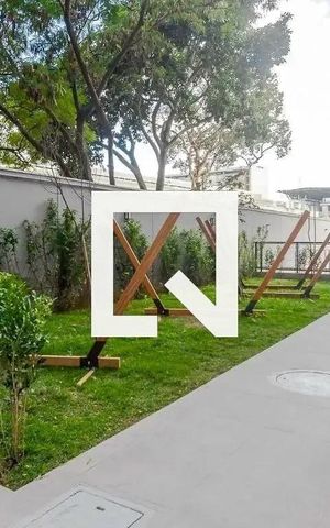 Apartamento à venda com 34m², 2 quartos e sem vaga Apartamento à venda com 34m², 2 quartos e sem vagaArea Comum