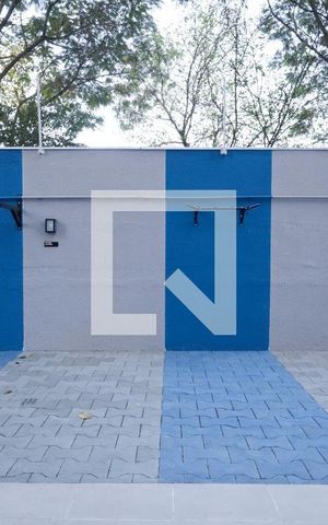 Apartamento à venda com 34m², 2 quartos e sem vaga Apartamento à venda com 34m², 2 quartos e sem vagaBicicletário