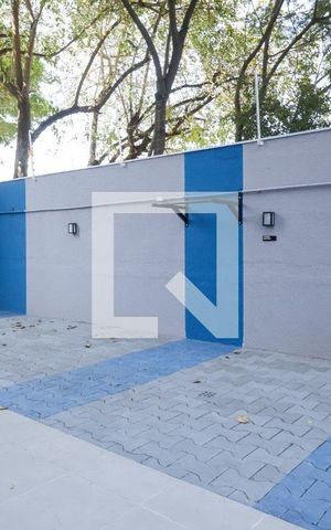 Apartamento à venda com 34m², 2 quartos e sem vaga Apartamento à venda com 34m², 2 quartos e sem vagaBicicletário