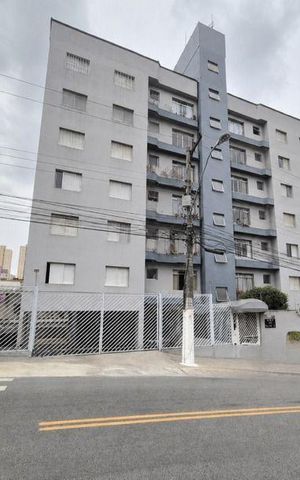 Apartamento à venda com 74m², 2 quartos e 1 vaga
