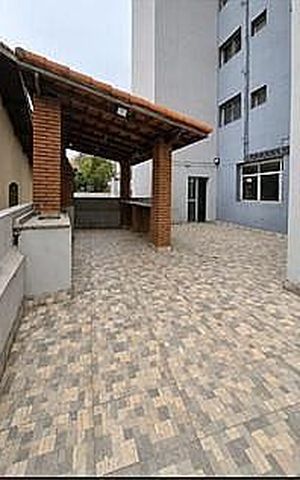 Apartamento à venda com 74m², 2 quartos e 1 vaga