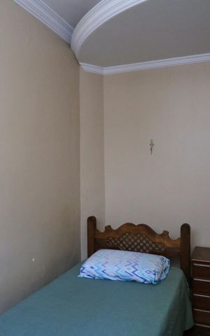 Apartamento à venda com 141m², 4 quartos e 2 vagas Apartamento à venda com 141m², 4 quartos e 2 vagasSala/Quarto