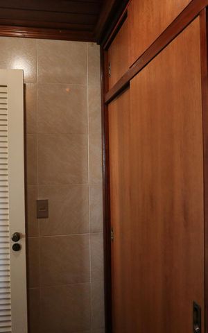 Apartamento à venda com 141m², 4 quartos e 2 vagas Apartamento à venda com 141m², 4 quartos e 2 vagasCloset da suíte