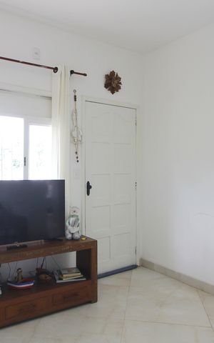 Casa de condomínio para alugar com 350m², 3 quartos e 3 vagasSala