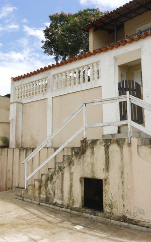 Casa de condomínio para alugar com 350m², 3 quartos e 3 vagasÁrea externa