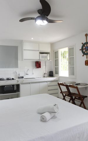 Casa de condomínio para alugar com 350m², 3 quartos e 3 vagasQuarto Suíte 2