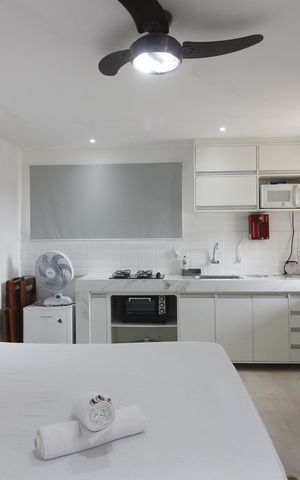 Casa de condomínio para alugar com 350m², 3 quartos e 3 vagasQuarto Suíte 2