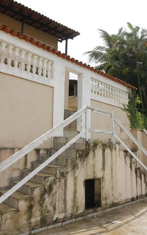 Casa de condomínio para alugar com 350m², 3 quartos e 3 vagasÁrea externa