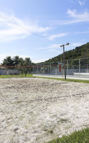 Casa de condomínio para alugar com 350m², 3 quartos e 3 vagasÁrea comum