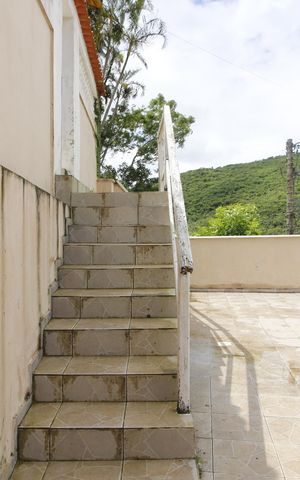 Casa de condomínio para alugar com 350m², 3 quartos e 3 vagasÁrea externa