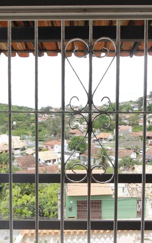 Casa de condomínio para alugar com 350m², 3 quartos e 3 vagasSala