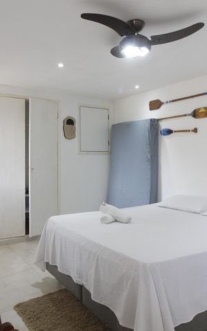 Casa de condomínio para alugar com 350m², 3 quartos e 3 vagasQuarto Suíte 2