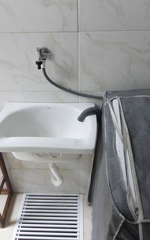 Casa de condomínio para alugar com 350m², 3 quartos e 3 vagasÁrea de Serviço