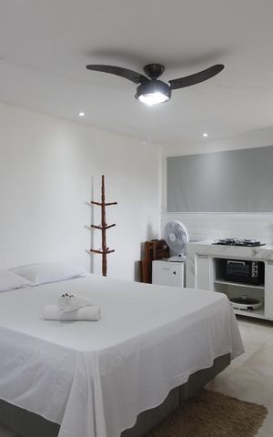 Casa de condomínio para alugar com 350m², 3 quartos e 3 vagasQuarto Suíte 2