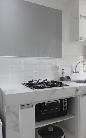 Casa de condomínio para alugar com 350m², 3 quartos e 3 vagasQuarto Suíte 2