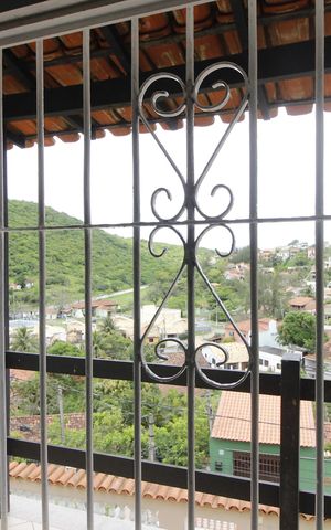 Casa de condomínio para alugar com 350m², 3 quartos e 3 vagasQuarto Suíte 1