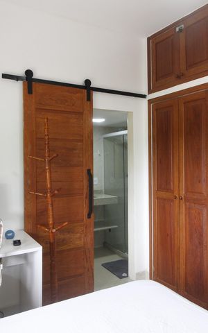 Casa de condomínio para alugar com 350m², 3 quartos e 3 vagasQuarto Suíte 1