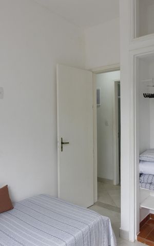 Casa de condomínio para alugar com 350m², 3 quartos e 3 vagasQuarto 3