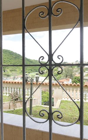 Casa de condomínio para alugar com 350m², 3 quartos e 3 vagasQuarto Suíte 2